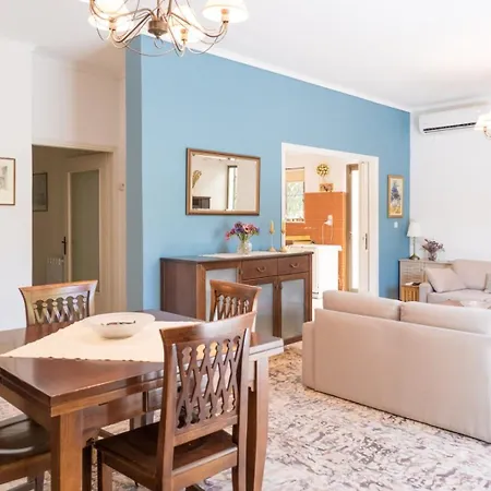 Zina's Aqua Retreat - Kos Ampavris