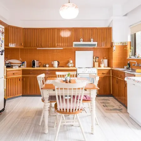 Zina's Aqua Retreat - Kos *