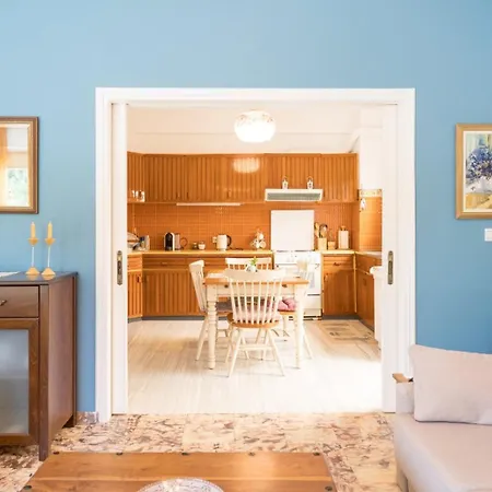 Zina's Aqua Retreat - Kos *