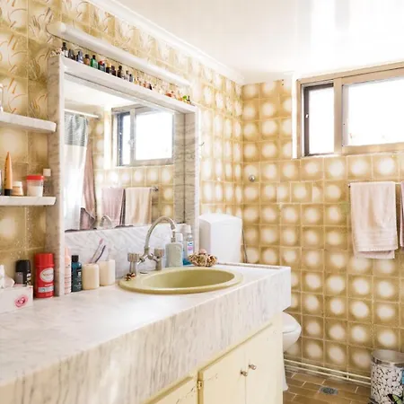 Zina's Aqua Retreat - Kos Appartement