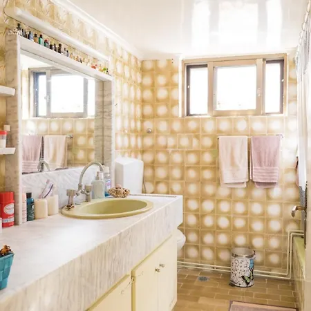 Zina's Aqua Retreat - Kos