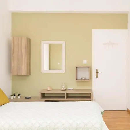 Appartement Zina's Aqua Retreat - Kos *