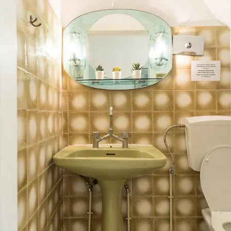 Appartement Zina's Aqua Retreat - Kos *