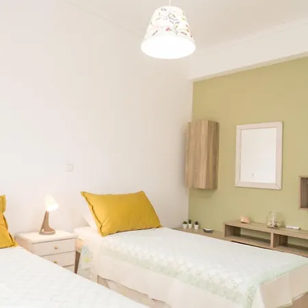 Apartamento Zina's Aqua Retreat - Kos