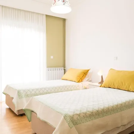 Zina's Aqua Retreat - Kos Apartament