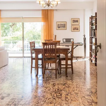 Apartmán Zina's Aqua Retreat - Kos Ampavris