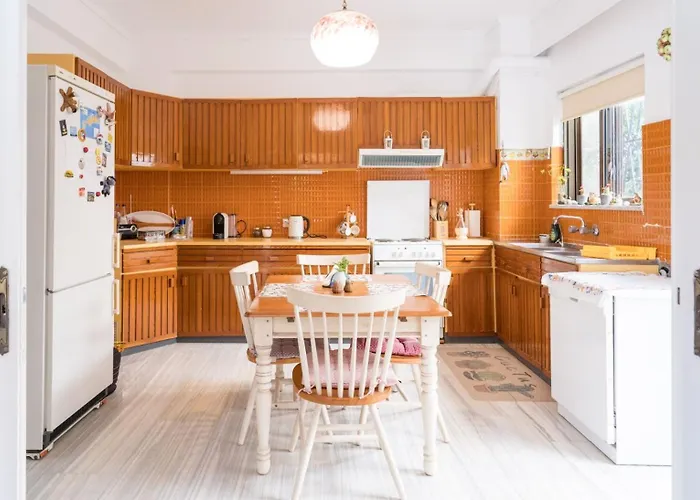 Zina's Aqua Retreat - Kos *