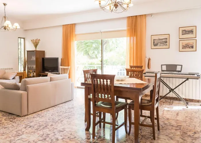 Zina's Aqua Retreat - Kos