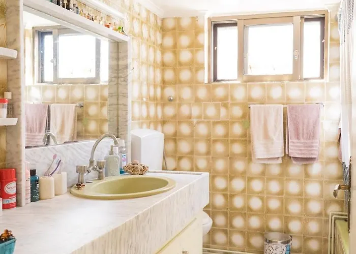 Zina's Aqua Retreat - Kos