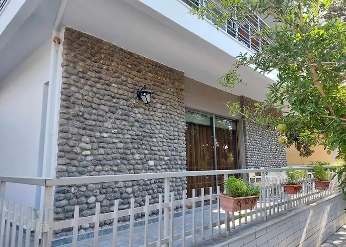 Apartament Zina's Aqua Retreat - Kos