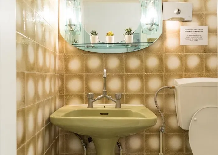 Apartament Zina's Aqua Retreat - Kos *