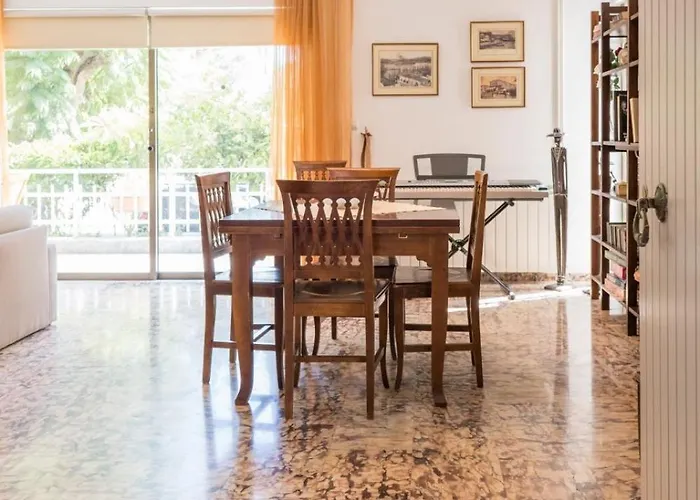 Apartament Zina's Aqua Retreat - Kos Ampavris