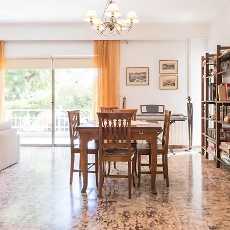 Lejlighed Zina's Aqua Retreat - Kos