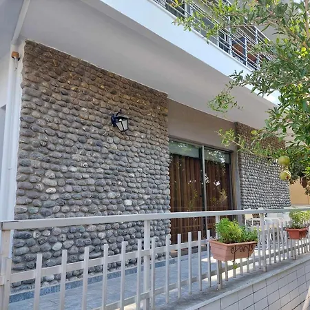 Appartamento Zina's Aqua Retreat - Kos