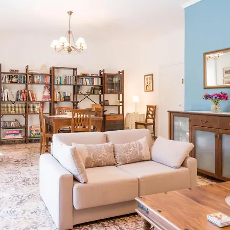 Lejlighed Zina's Aqua Retreat - Kos Ampavris