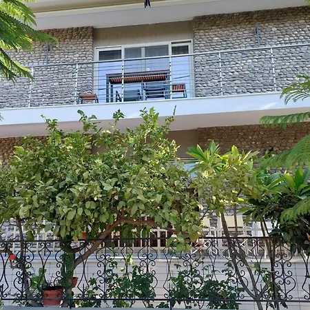 Zina's Aqua Retreat - Kos Lejlighed *